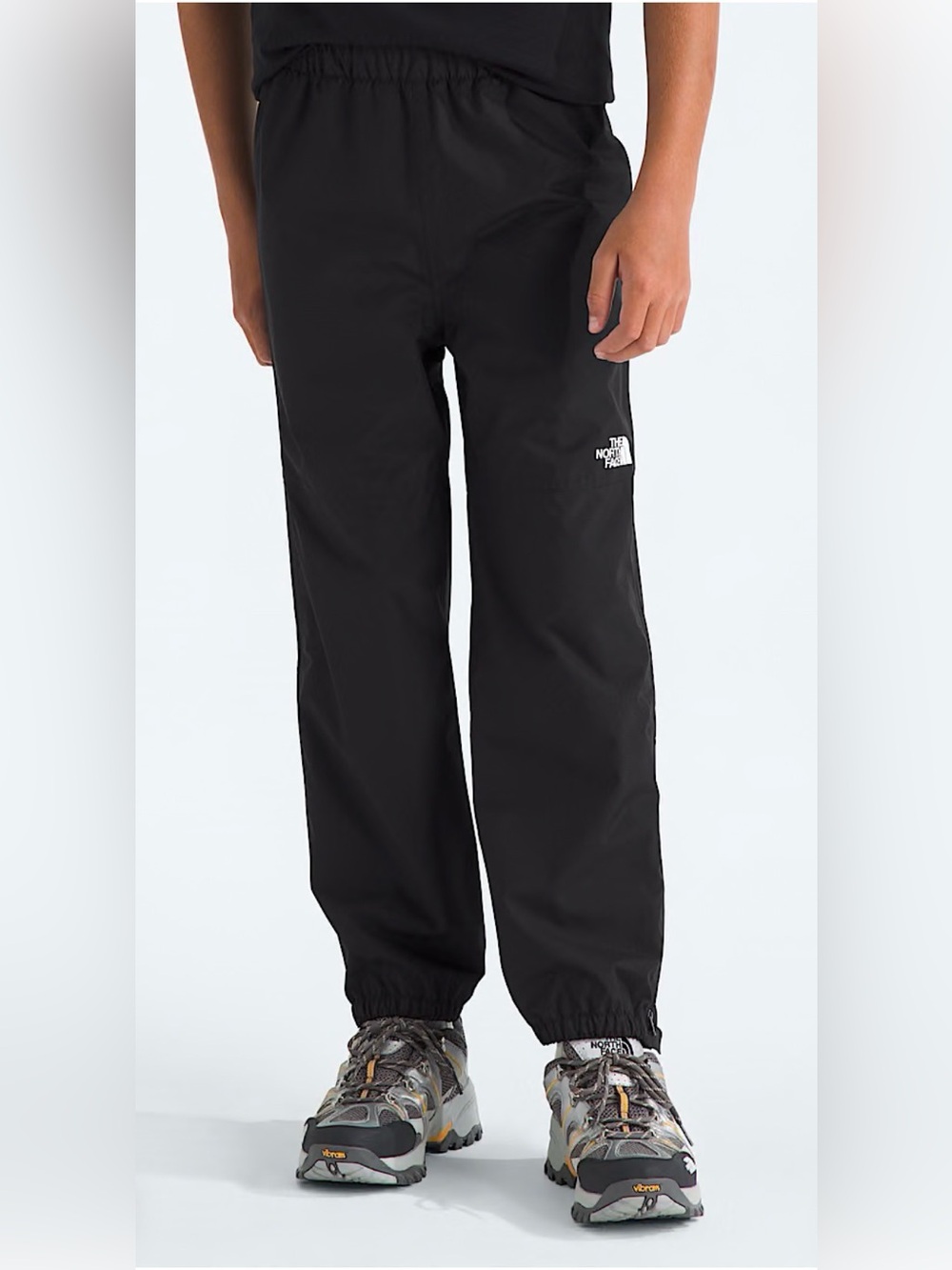 Boys’ & Girls’ Antora Rain Pants
